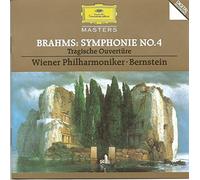 Bernstein - Sinf. N. 4