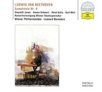Bernstein - Sinf. N. 9
