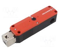 BERNSTEIN SLC-M-024-20/20-R4 Interruptor de seguridad