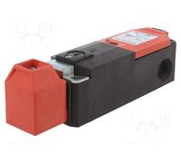 BERNSTEIN SLK-F-UC-25-R1-A0-L1-0 Interruptor de seguridad