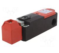 BERNSTEIN SLK-F-UC-55-R1-A0-L0-0 Interruptor de seguridad