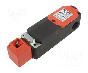 BERNSTEIN SLK-M-UC-22-R0-A0-L0-0 Interruptor de seguridad