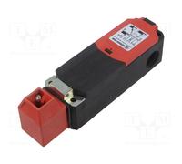 BERNSTEIN SLK-M-UC-55-R0-A0-L0-0 Interruptor de seguridad