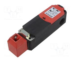 BERNSTEIN SLK-M-UC-55-R0-A0-L0-0 Interruptor de seguridad