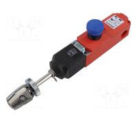 BERNSTEIN SR-U2Z-0-QF-300-L0-0-0 Interruptor de seguridad