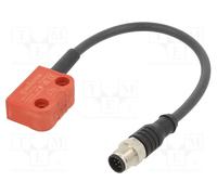 BERNSTEIN SRF-5/1/1-E0,25-L Interruptor de seguridad