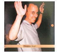 Bernstein,Steven - Diaspora Soul