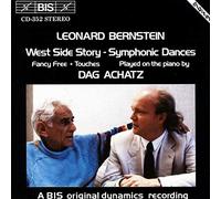Bernstein;Symphonic Dances