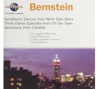 Bernstein - Symphonic Dances from West Sid