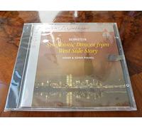 Bernstein - Symphonic Dances From West Side Story