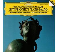 Bernstein - Symphonien Nr. 39 & 40