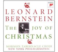 Bernstein - The Joy of Xmas [Import]