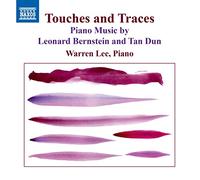 Bernstein: Touches And Traces
