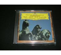 Bernstein & Vienna Po - Mozart:Symphony No.25/29/35