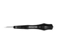 Bernstein Werkzeug GmbH 1-856 - Destornillador plano