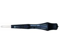 Bernstein Werkzeug GmbH 1-865 - Destornillador plano