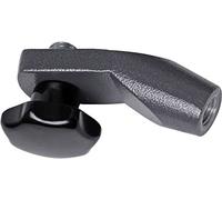 Bernstein Werkzeug GmbH 9-255 - Tornillo de banco