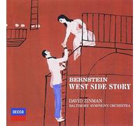 Bernstein:West Side Story