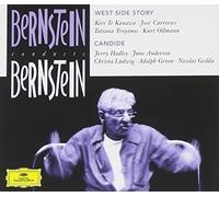 Bernstein: West Side Story