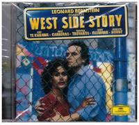 Kiri Te Kanawa - Bernstein: West Side Story