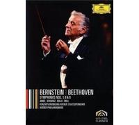 BERNSTEIN/WPH-BEETH.CYCLE I/SYMF.1,8,9