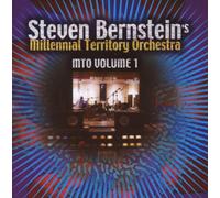 'Bernstein'S, Steven Millenial Territory Ochestra - Mto Volume 1