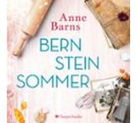 Bernsteinsommer (ungekürzt) (audiolibro)