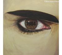 Bernstrup, Tobias - 1984 EP [Import] [Vinilo]