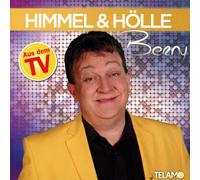 Berny Himmel und Hölle (CD)