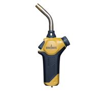 Bernzomatic® FlameCommander™ - Antorcha de propano ajustable para proyectos de bricolaje, reparaciones domésticas, soldadura y más