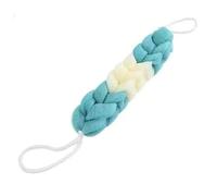 BERO Tira de Baño Grande Flor de Baño Adulto Tira de Baño de Limpieza Potente Toalla de Baño para Frotar la Espalda Tira de Baño Dos Paquetes-C
