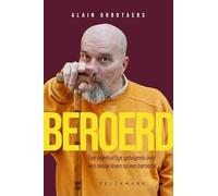 Beroerd: Een openhartige getuigenis over een nieuw leven na een beroerte