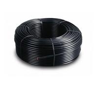 BEROGARDEN | TUBERIA CON GOTEROS INTEGRADOS | DISTANCIA 75 CM | ROLLO DE 400 METROS | DIAMETRO 16 milimetros (75)