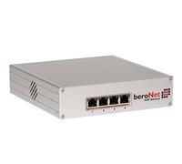 Beronet bf400box beronet boxed baseboard supports 4-1 6 concurrent cha