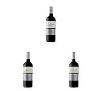 Beronia 198 Barricas - Vino D.O.Ca. Rioja - 750 ml (Paquete de 3)