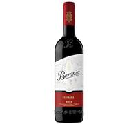 Beronia Crianza - Vino D.O.Ca. Rioja, 750 ml