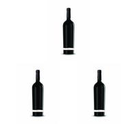 Beronia III a.C - Vino D.O.Ca. Rioja - 750 ml (Paquete de 3)