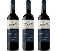 Beronia Reserva 2015 75 cl. 2015