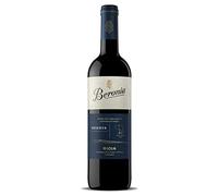 Beronia Reserva 2015 75 cl. 2015