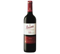 Beronia Rioja Crianza 2017 13,5% - 750ml