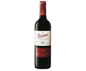 Beronia Rioja Crianza 2017 13,5% - 750ml