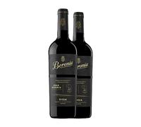 Beronia Rioja Gran Reserva 75 cl Vino tinto (Caja de 2 Botellas de 75 cl)