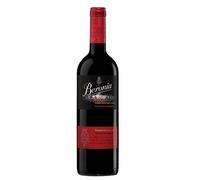 Beronia Tempranillo Elaboración Especial 2013, Vino, Tinto, Rioja, España