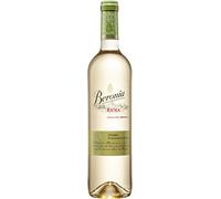 Beronia Viura Fermentado en Barrica - Vino Blanco D.O.Ca. Rioja - 750 ml