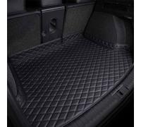 BEROZA Alfombrillas para el Maletero para BMW X6 2015-2019 Funda De Maletero De Coche Almohadilla Protectora del CojíN Durable Antisuciedad,A