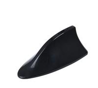 BEROZA Antena de Aleta de tiburón para Coche, para Dacia Duster III Full Hybrid Multi-Mode 2024 Antena de Aleta de tiburón, señal de Radio FM,B