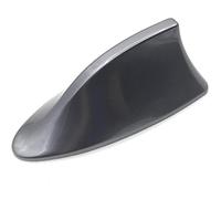 BEROZA Antena de Aleta de tiburón para Coche, para Mazda 3 2004-2009 Antena de Aleta de tiburón, señal de Radio FM,D