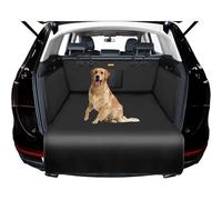 BEROZA Funda para Maletero de Coche para Perros, para Peugeot 2008 2020-2024 Protector de Asiento Antideslizante Impermeable para Mascotas
