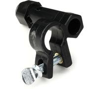 BERP BERP2 - Boquilla para Trompa (plástico), color negro