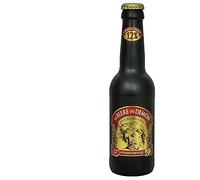 BERRA 12% 25 CL LAGER STRONG 12PZ